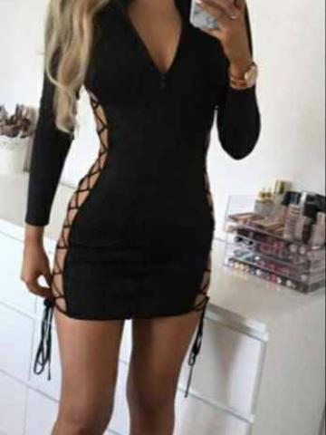 Анкета проститутки Услада - Фото 1, , 23 года, №87050